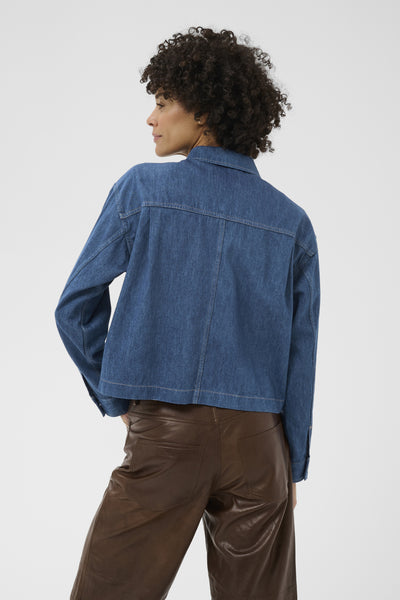 AleksandraPW JA Medium Blue Denim - 300156 - 30310371 Thumbnail