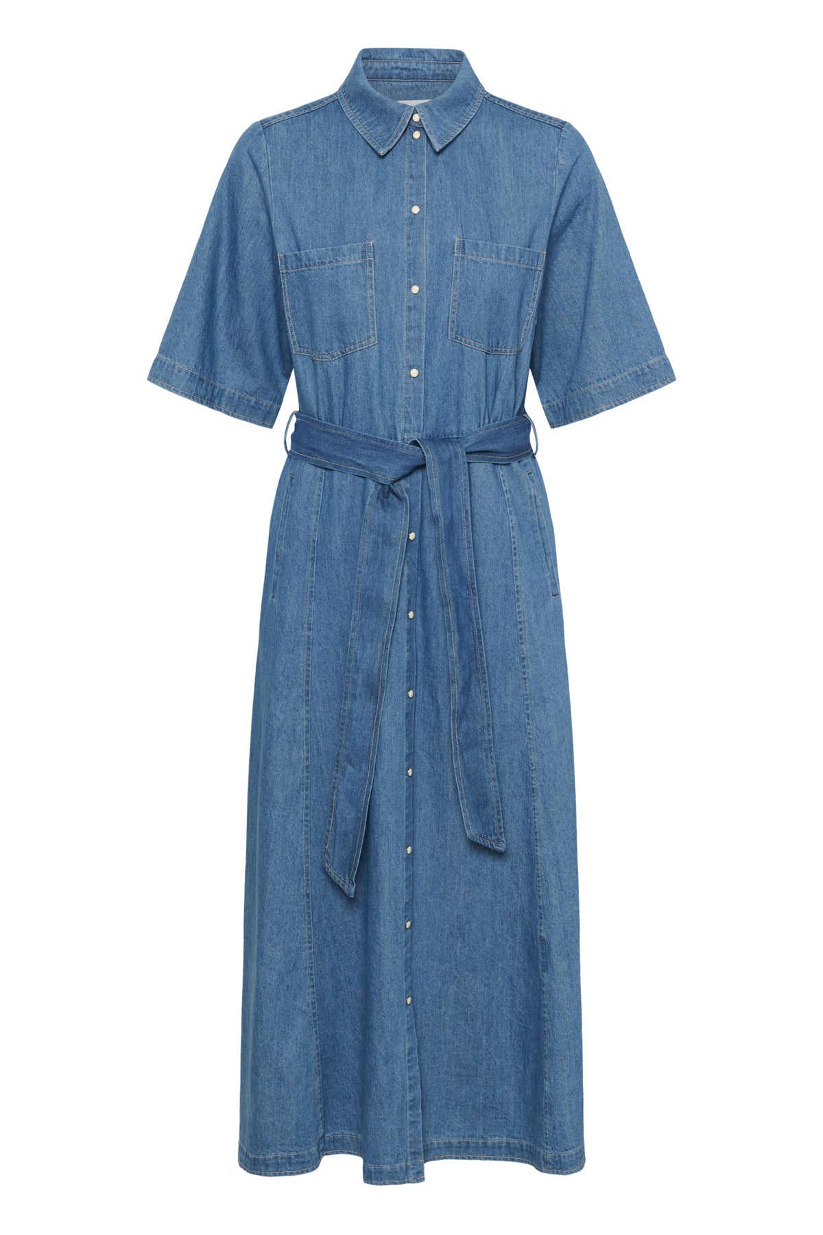 AmaPW DR Medium Blue Denim - 300156 - 30310380