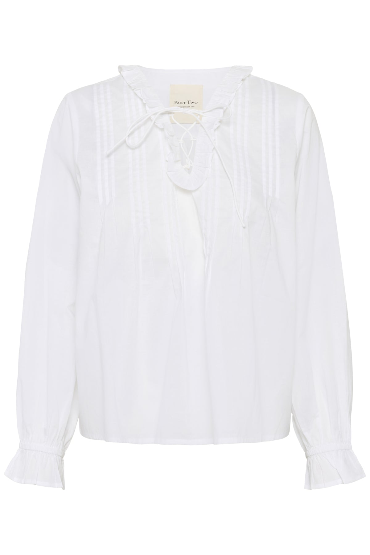AmillaPW BL Bright White - 110601 - 30310385