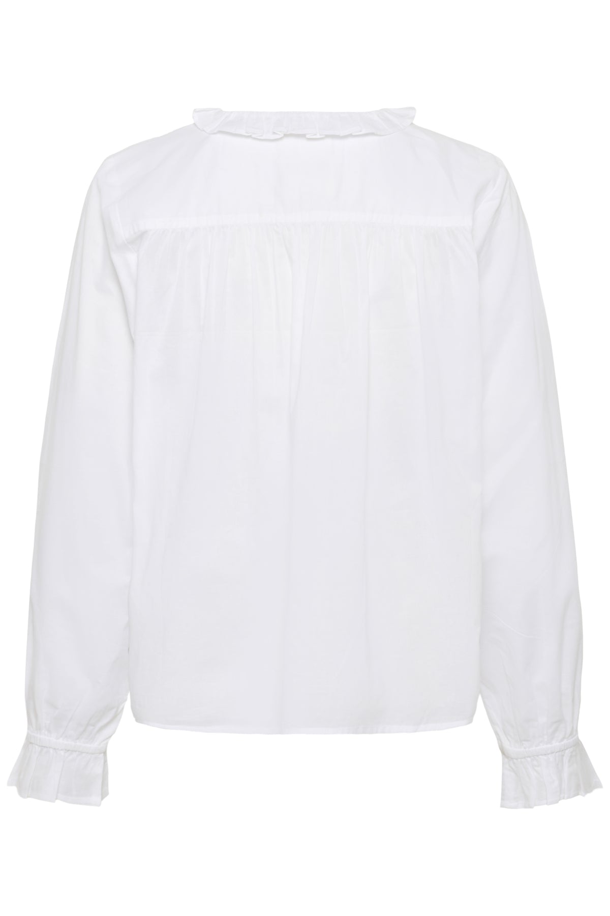 AmillaPW BL Bright White - 110601 - 30310385