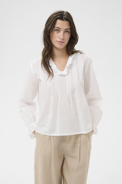 AmillaPW BL Bright White - 110601 - 30310385 Thumbnail