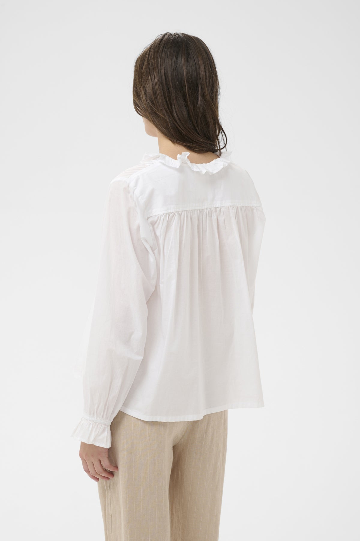 AmillaPW BL Bright White - 110601 - 30310385
