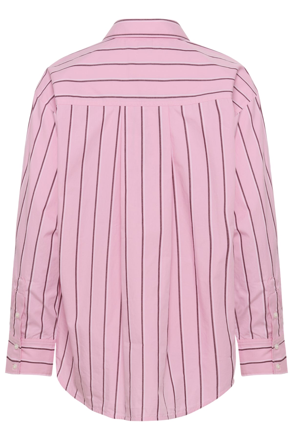 AnabellaPW SH Pink Stripe - 304727 - 30310387