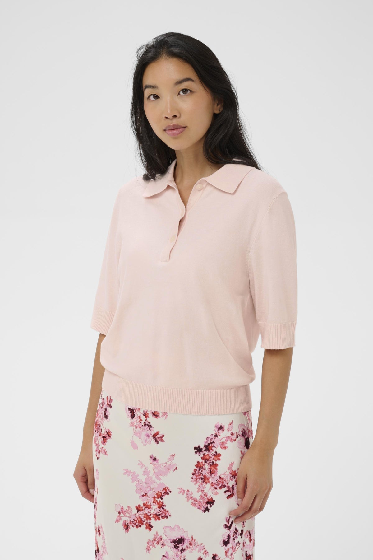 AnettiPW PU Mauve Chalk - 122902 - 30310393