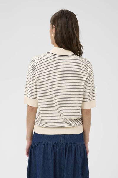 AnettiPW PU After Midnight Stripe - 304781 - 30310393 Thumbnail