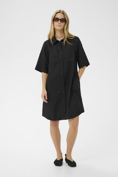 SardiaePW DR Black - 194008 - 30310406 Thumbnail