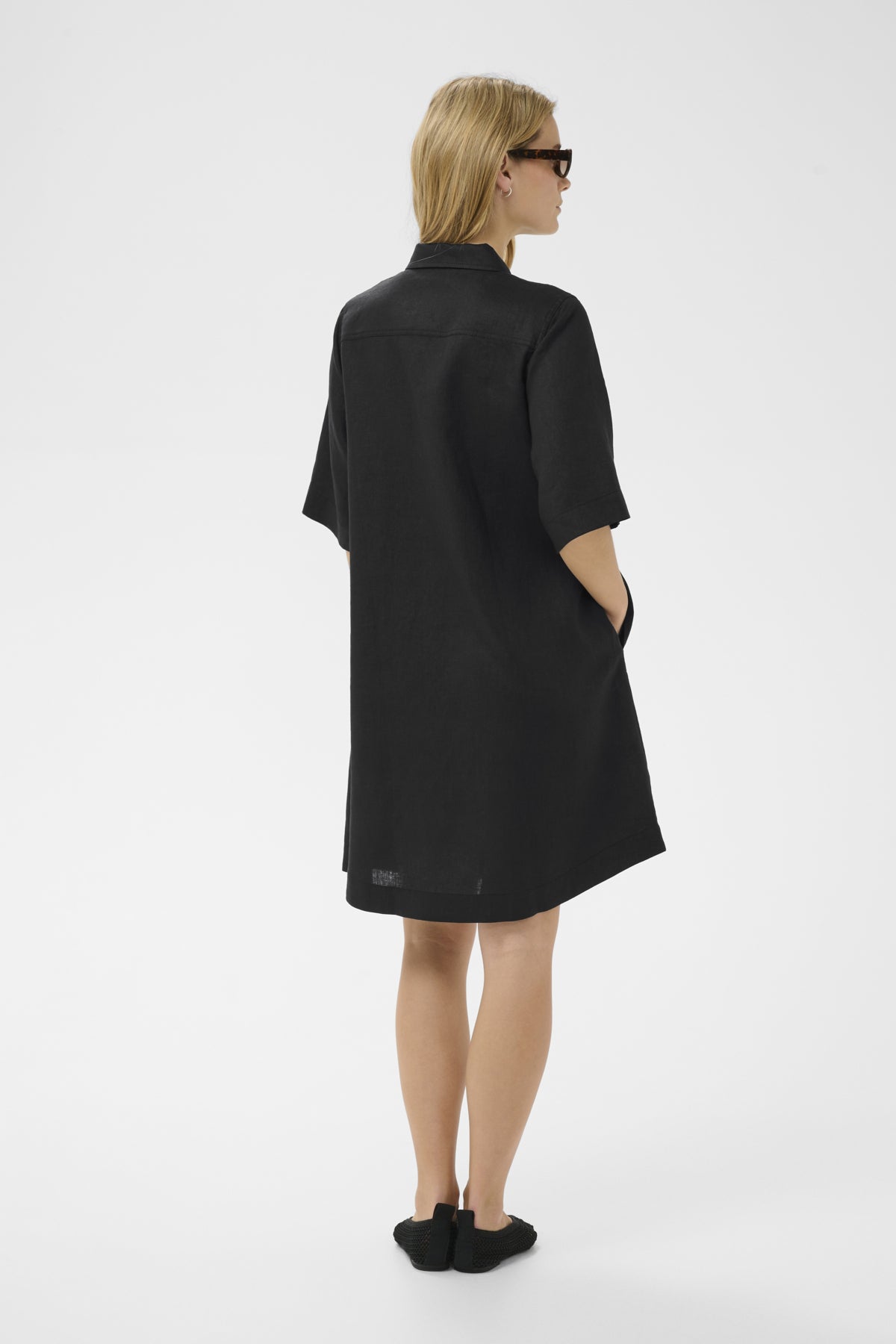 SardiaePW DR Black - 194008 - 30310406