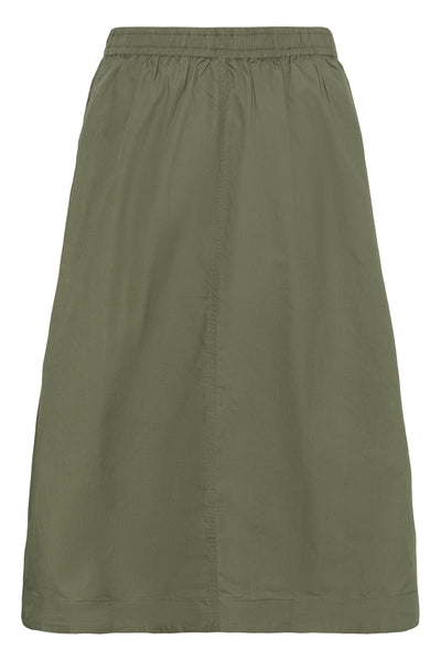 AsminaPW SK Smokey Olive - 180516 - 30310408 Thumbnail