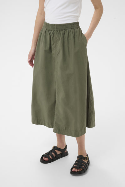 AsminaPW SK Smokey Olive - 180516 - 30310408 Thumbnail