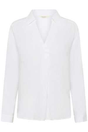 AyoPW SH Bright White - 110601 - 30310414