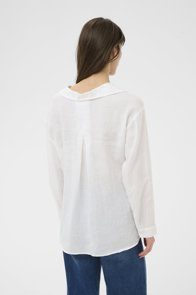 AyoPW SH Bright White - 110601 - 30310414 Thumbnail