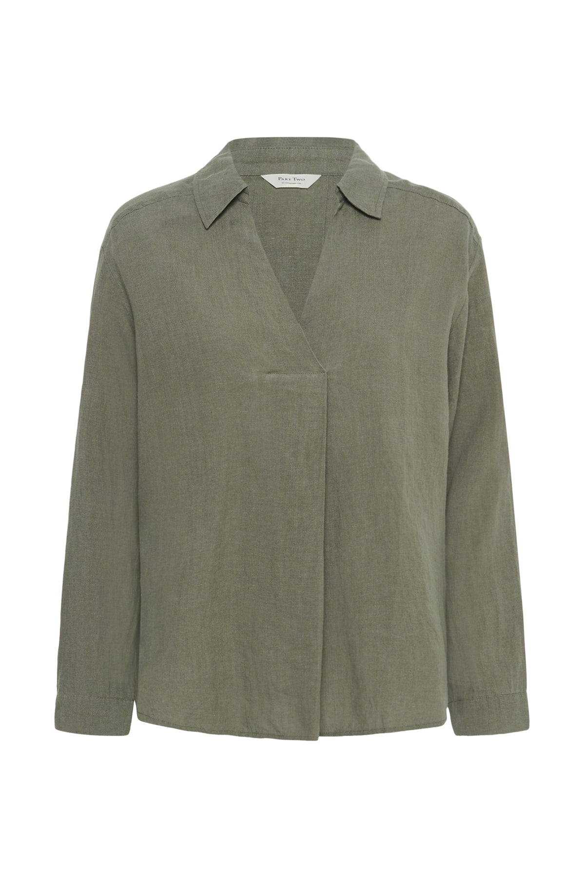 AyoPW SH Smokey Olive - 180516 - 30310414