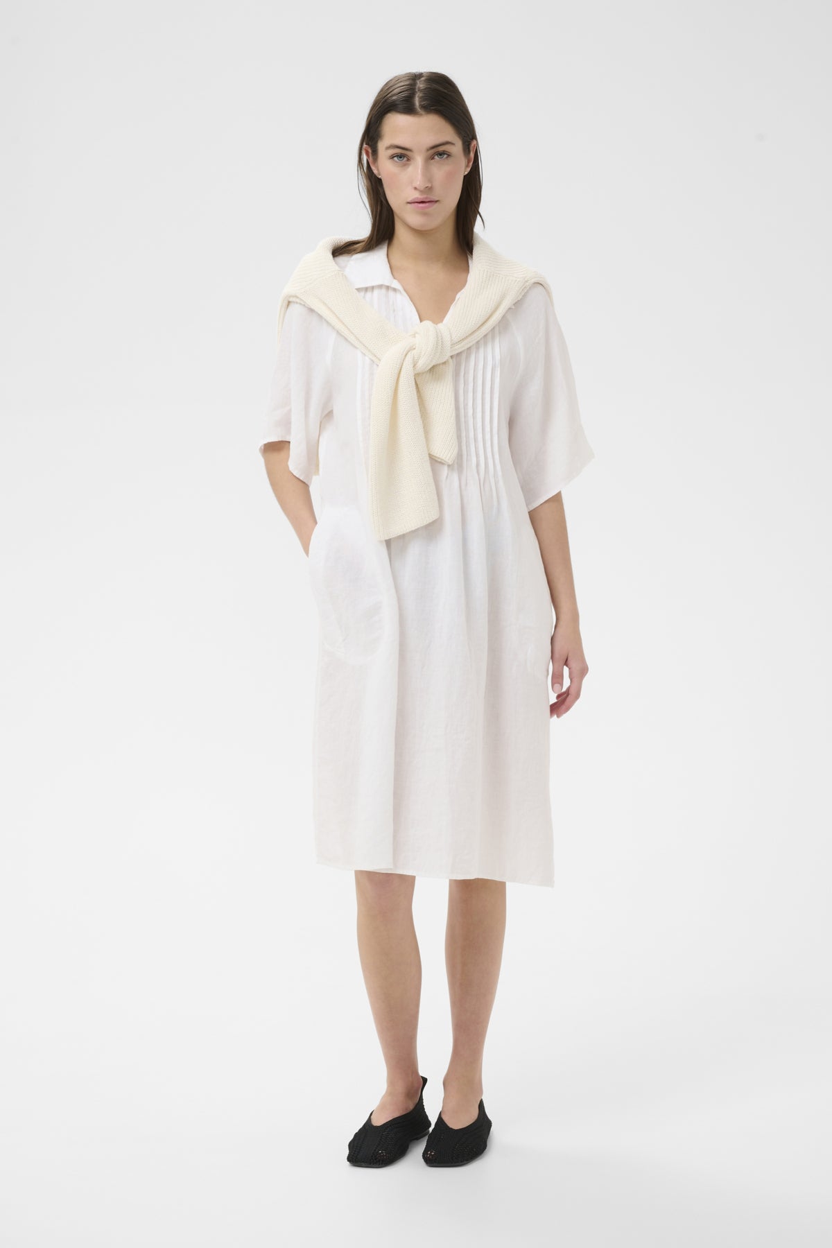 AylaPW DR Bright White - 110601 - 30310415