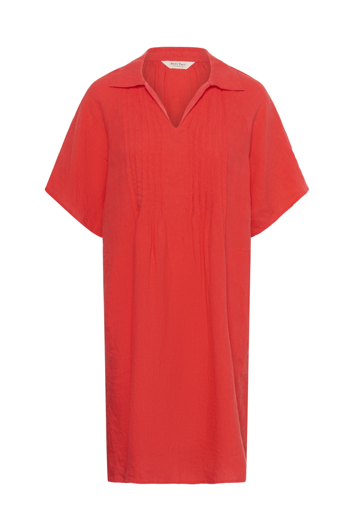 AylaPW DR Poppy Red - 171664 - 30310415