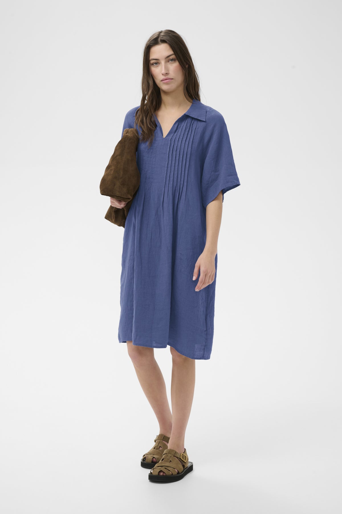 AylaPW DR Blue Indigo - 193928 - 30310415