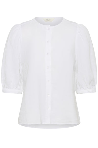 AzraPW SH Bright White - 110601 - 30310416 Thumbnail