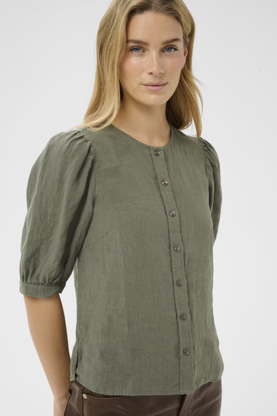 AzraPW SH Smokey Olive - 180516 - 30310416 Thumbnail