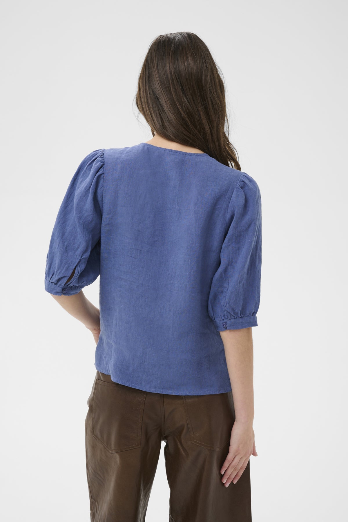 AzraPW SH Blue Indigo - 193928 - 30310416