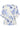 AzeliaPW BL Blue Shadow Flower - 305033 - 30310421