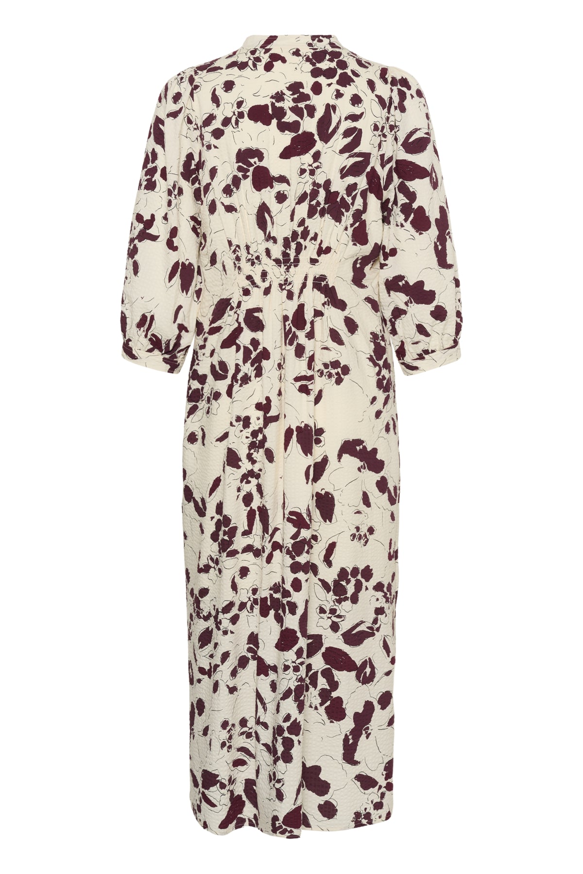 AlessaPW DR Fig Artflower Print - 304730 - 30310428