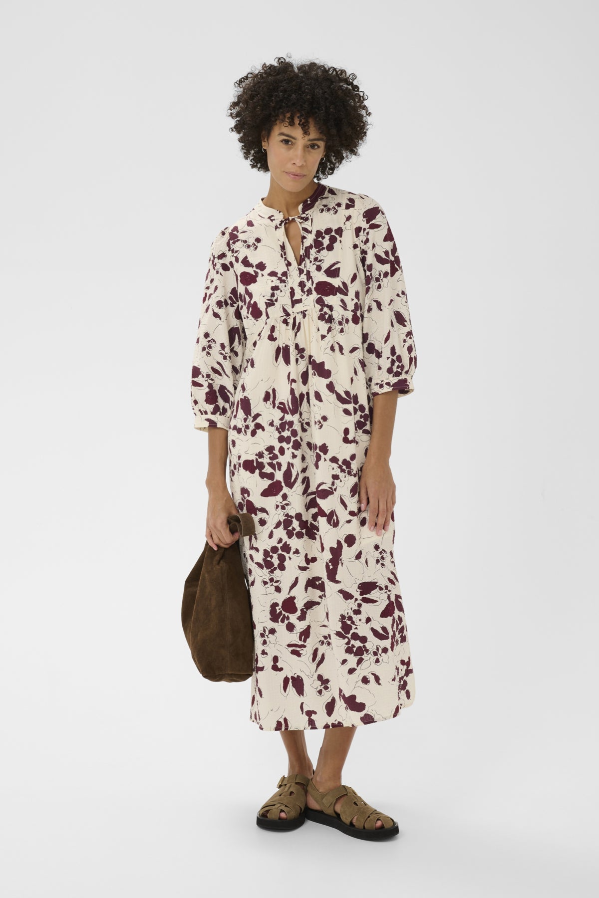 AlessaPW DR Fig Artflower Print - 304730 - 30310428