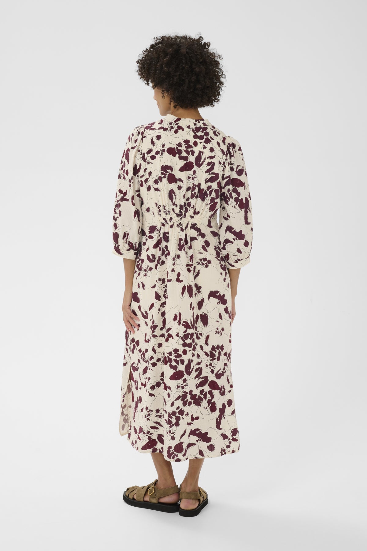 AlessaPW DR Fig Artflower Print - 304730 - 30310428