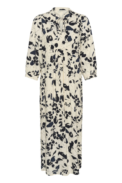 AlessaPW DR After Midnight Artflower Print - 30310428 Thumbnail