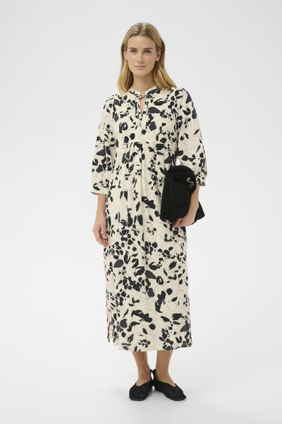AlessaPW DR After Midnight Artflower Print - 30310428 Thumbnail
