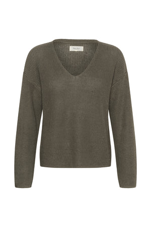 EtronasPW PU Smokey Olive - 180516 - 30310440