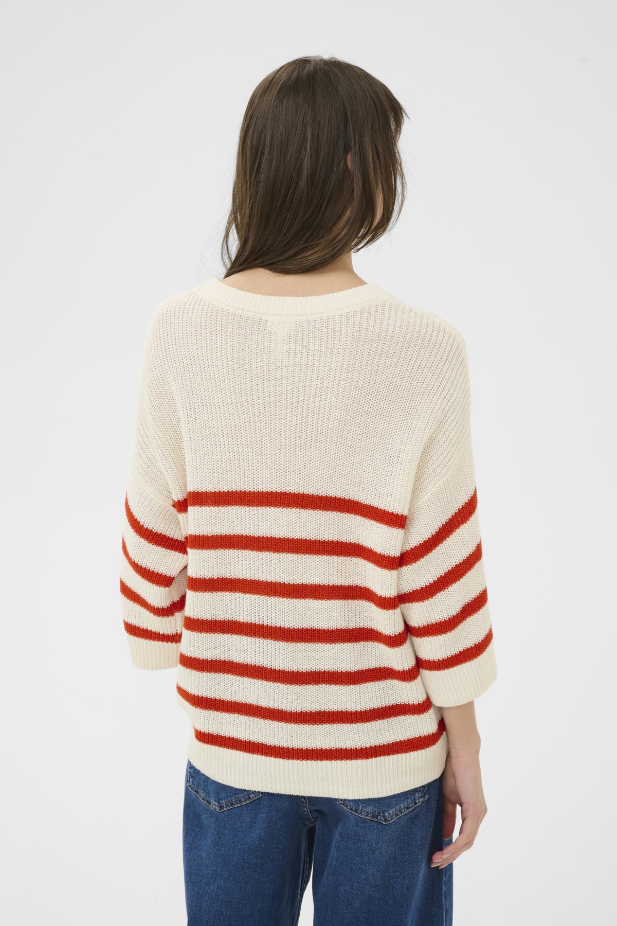 AlizaPW PU Whisper White/Poppy Red - 3047 - 30310441