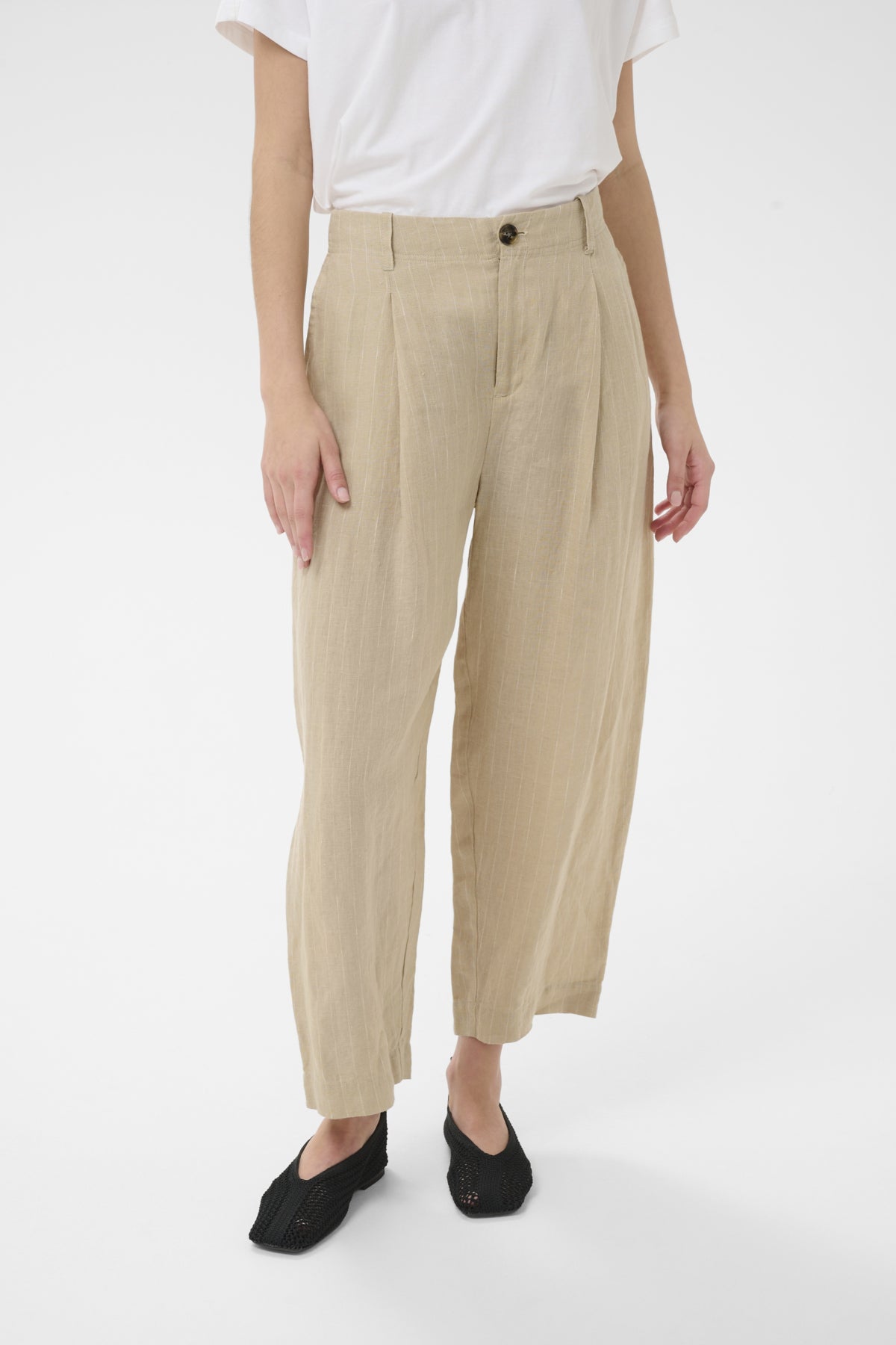 NettasPW PA Neutral Pinstripe - 304798 - 30310444