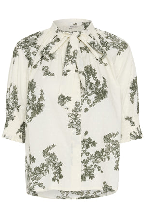 AlmeraPW SH Smokey Olive Shadow Flower - 3 - 30310446