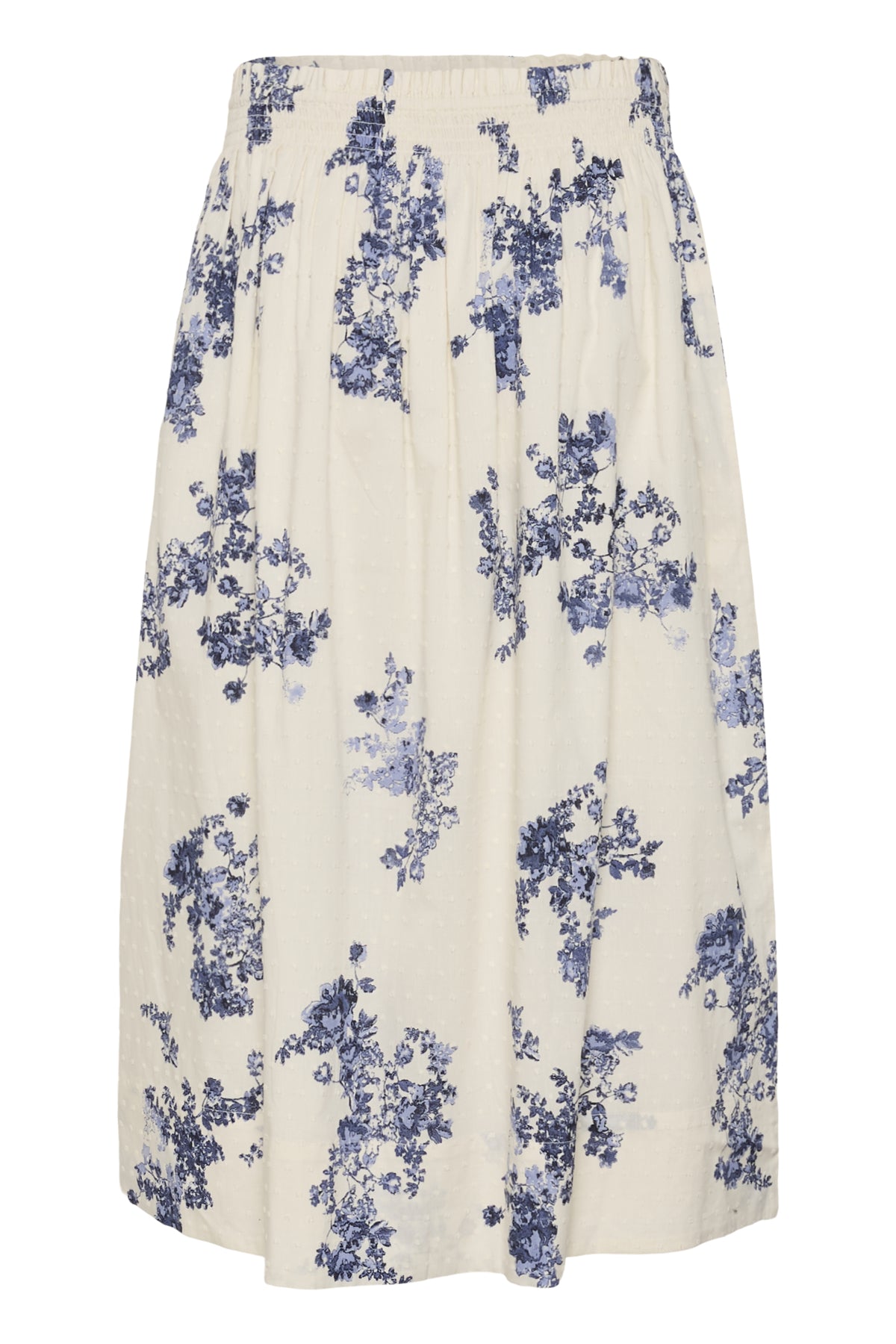 AmaiaPW SK Blue Shadow Flower Print - 304 - 30310449