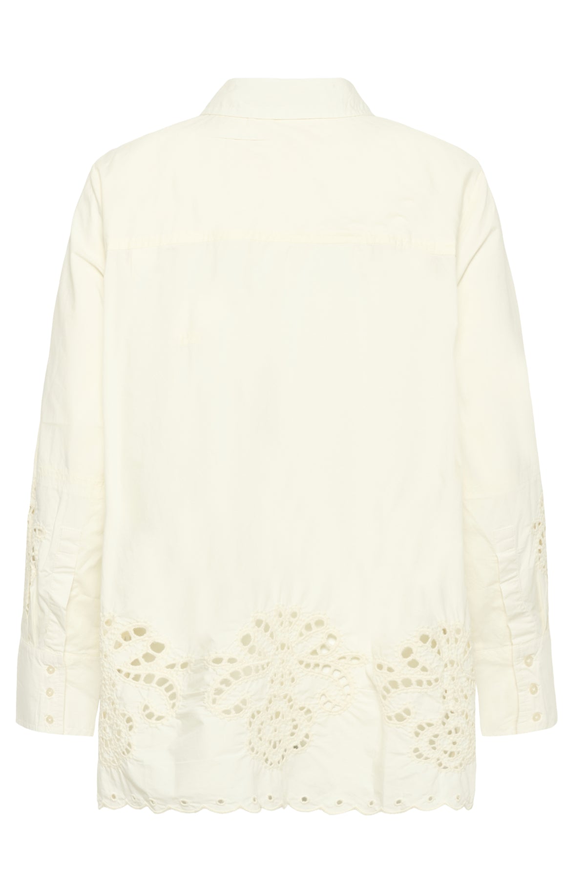AnnalinePW SH Whisper White - 110701 - 30310453