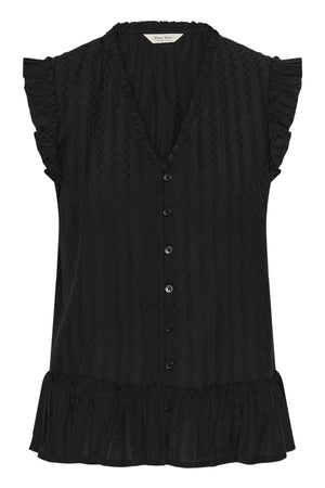 AnekaPW BL Svart - 194008 - 30310456