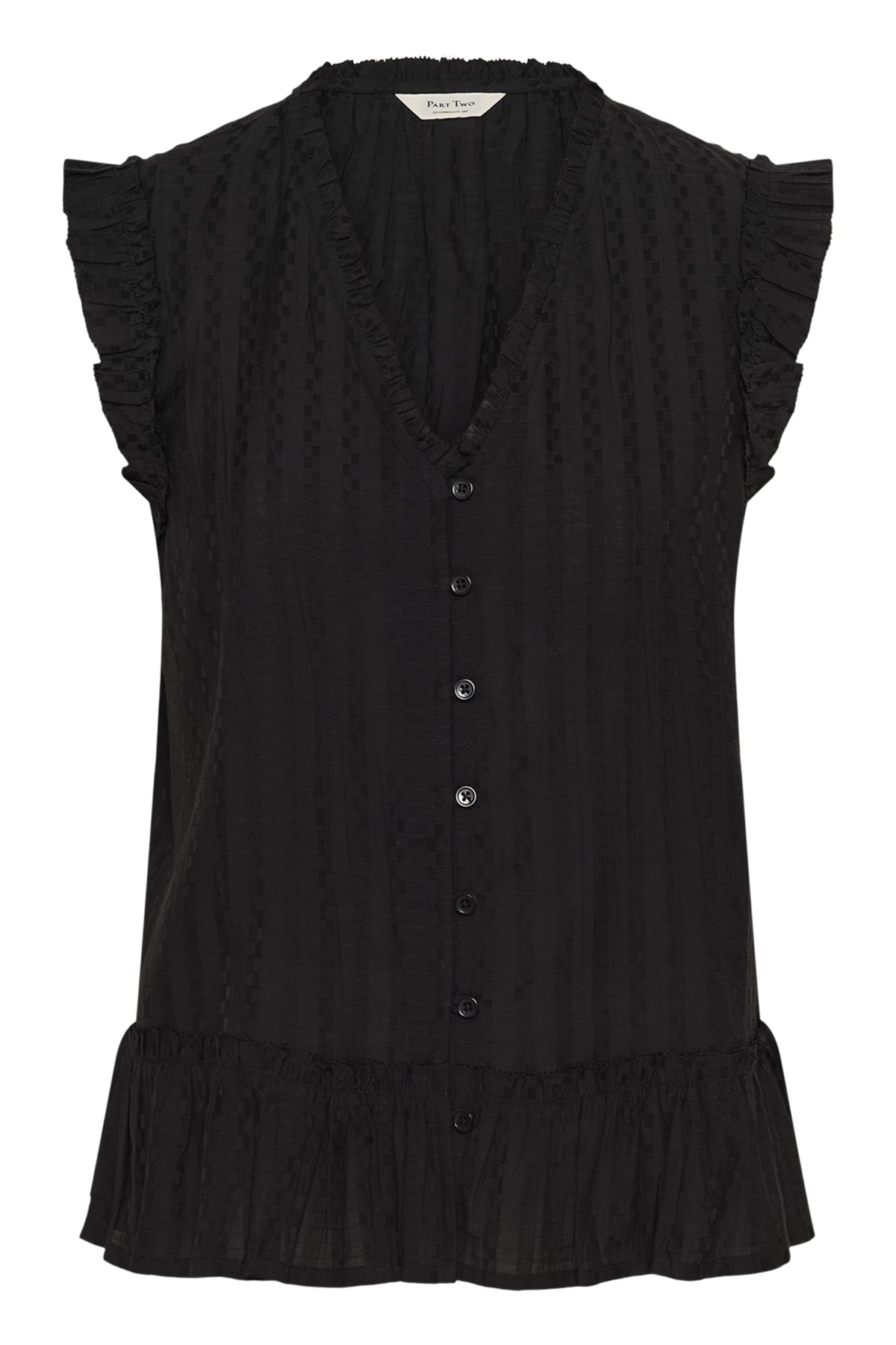 AnekaPW BL Svart - 194008 - 30310456