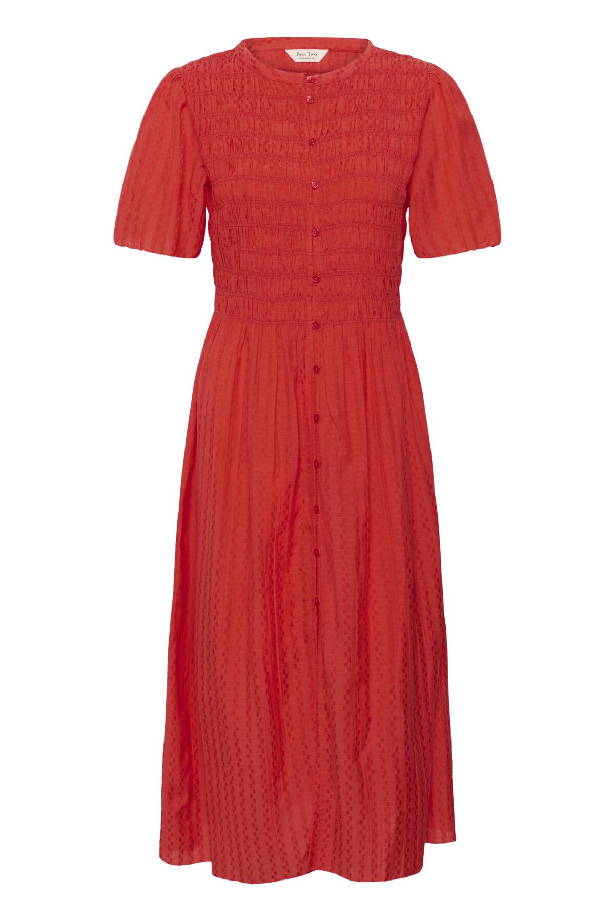 AnellaPW DR Poppy Red - 171664 - 30310457