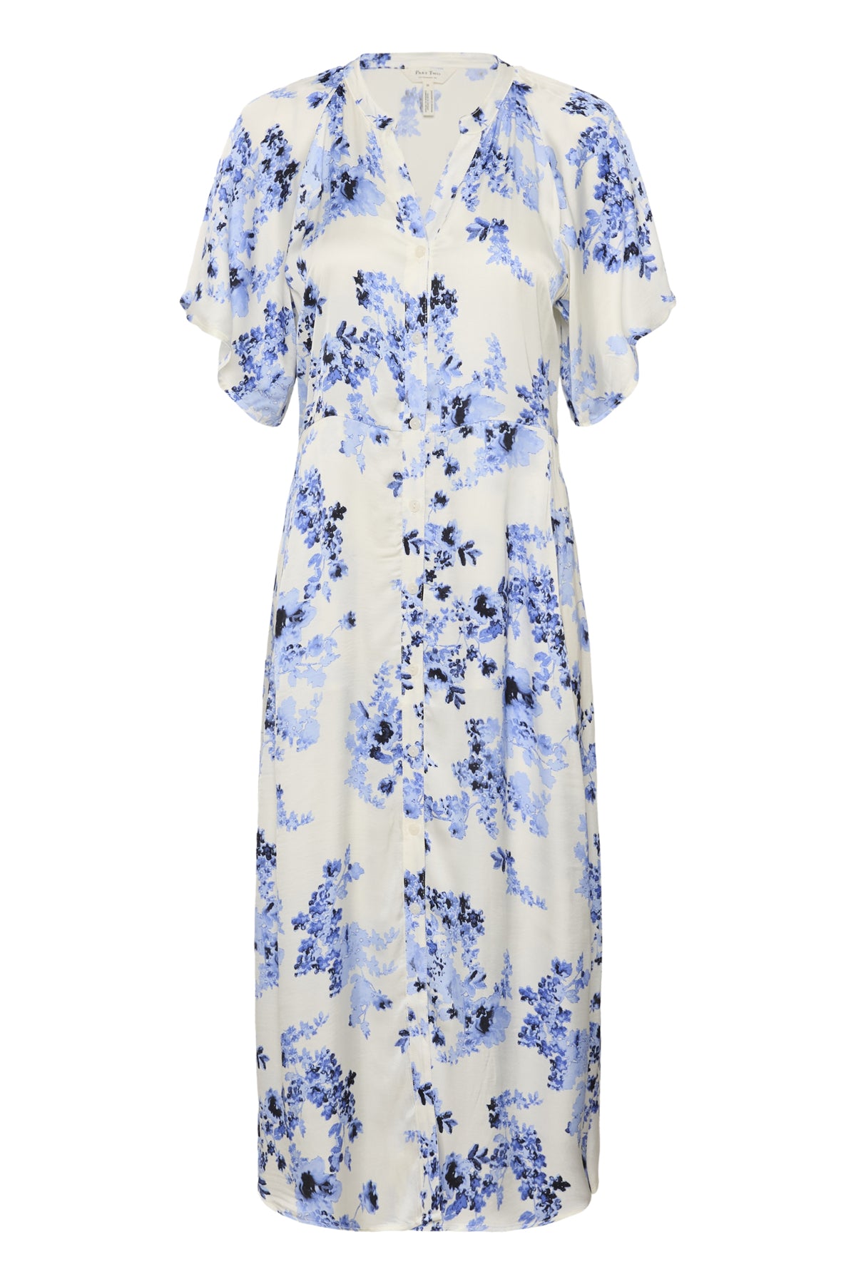 AlajaPW DR Blue Shadow Flower - 305033 - 30310465
