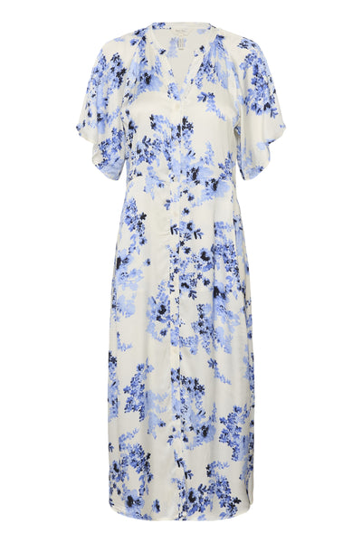 AlajaPW DR Blue Shadow Flower - 305033 - 30310465 Thumbnail
