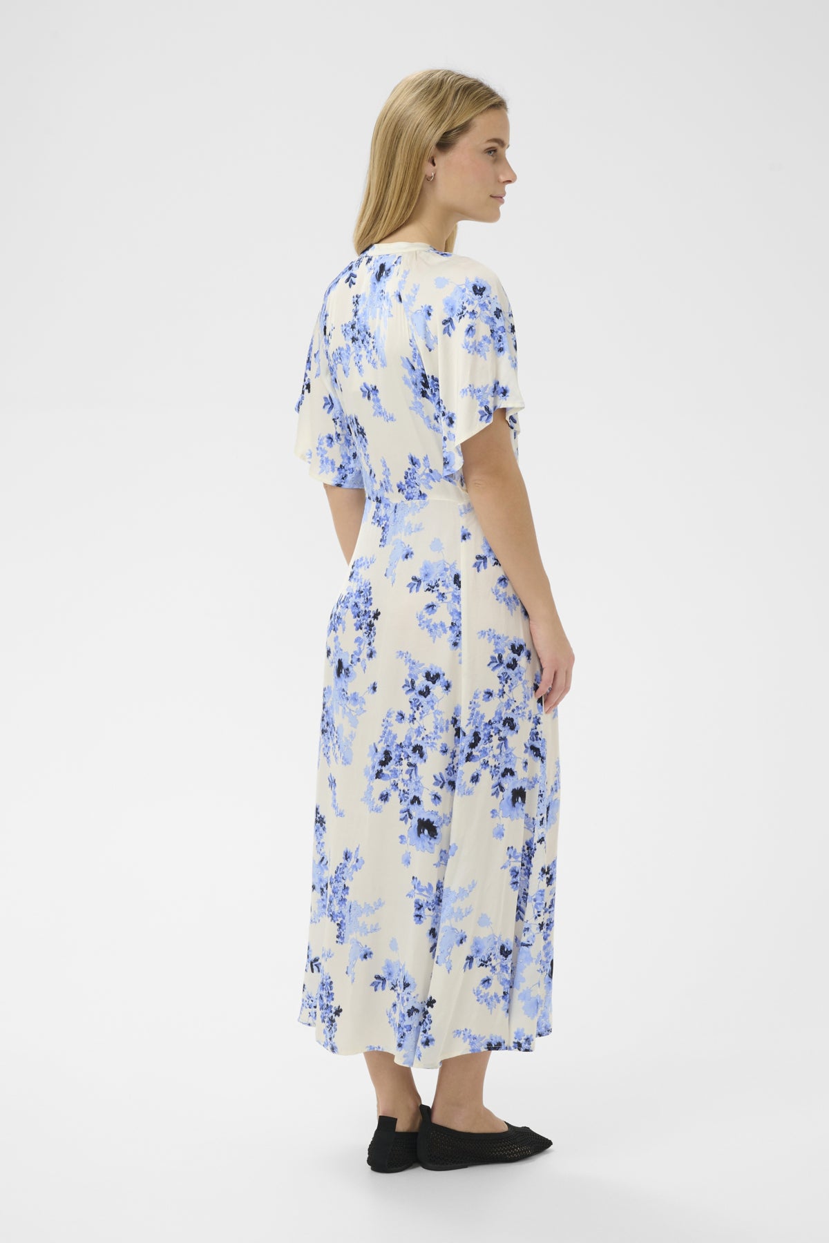 AlajaPW DR Blue Shadow Flower - 305033 - 30310465