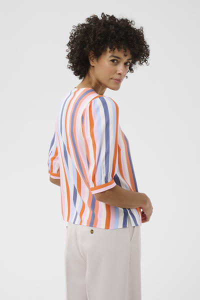 AzraPW SH Striped multi - 305164 - 30310473 Thumbnail