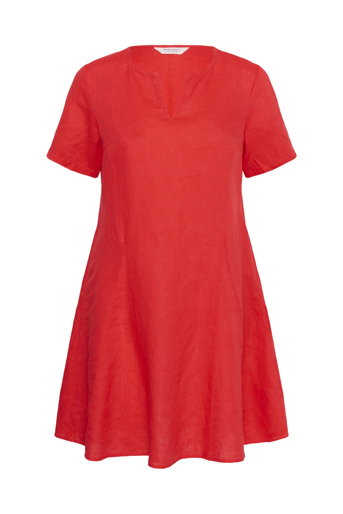 AminasaPW DR Poppy Red - 171664 - 30310476