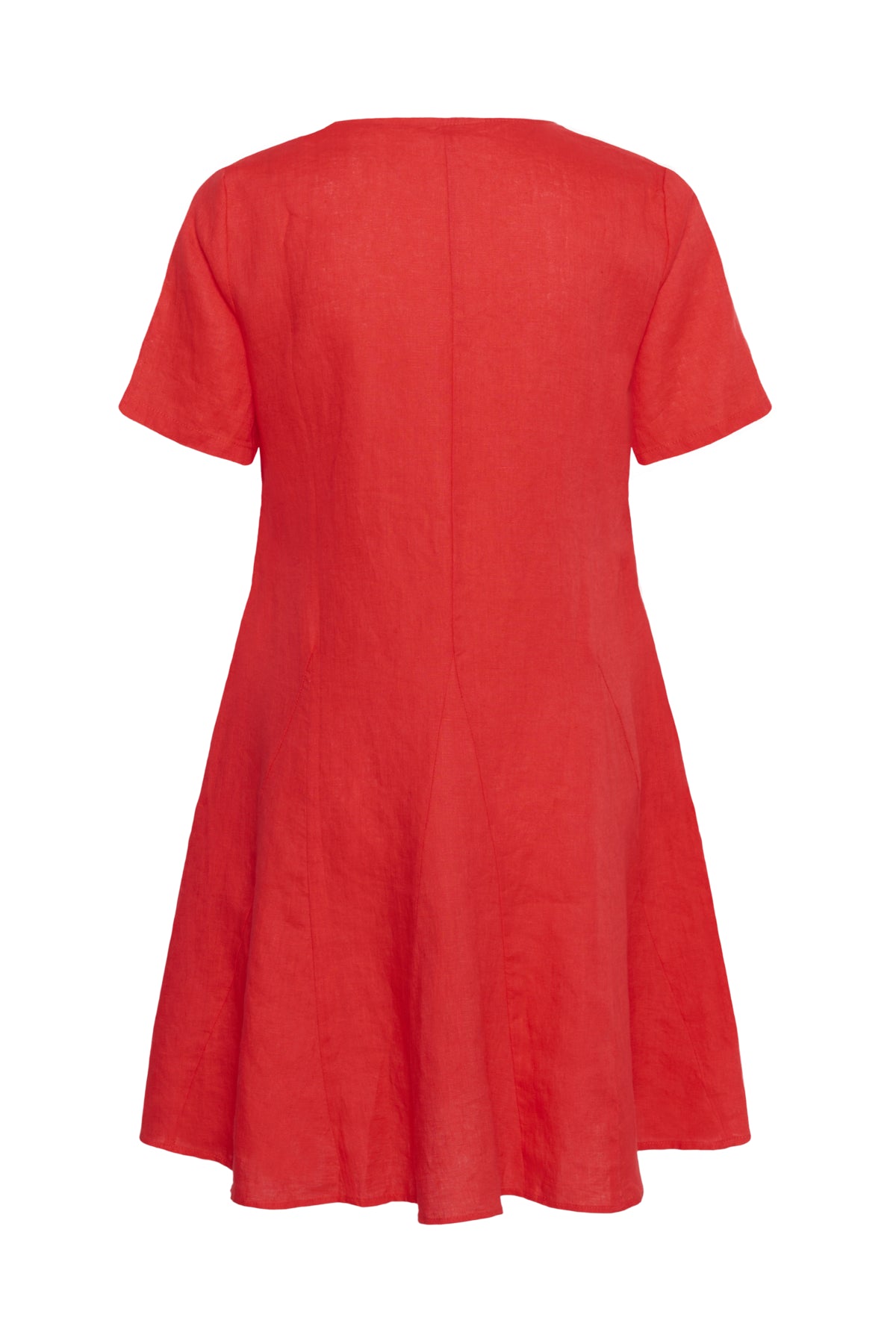 AminasaPW DR Poppy Red - 171664 - 30310476