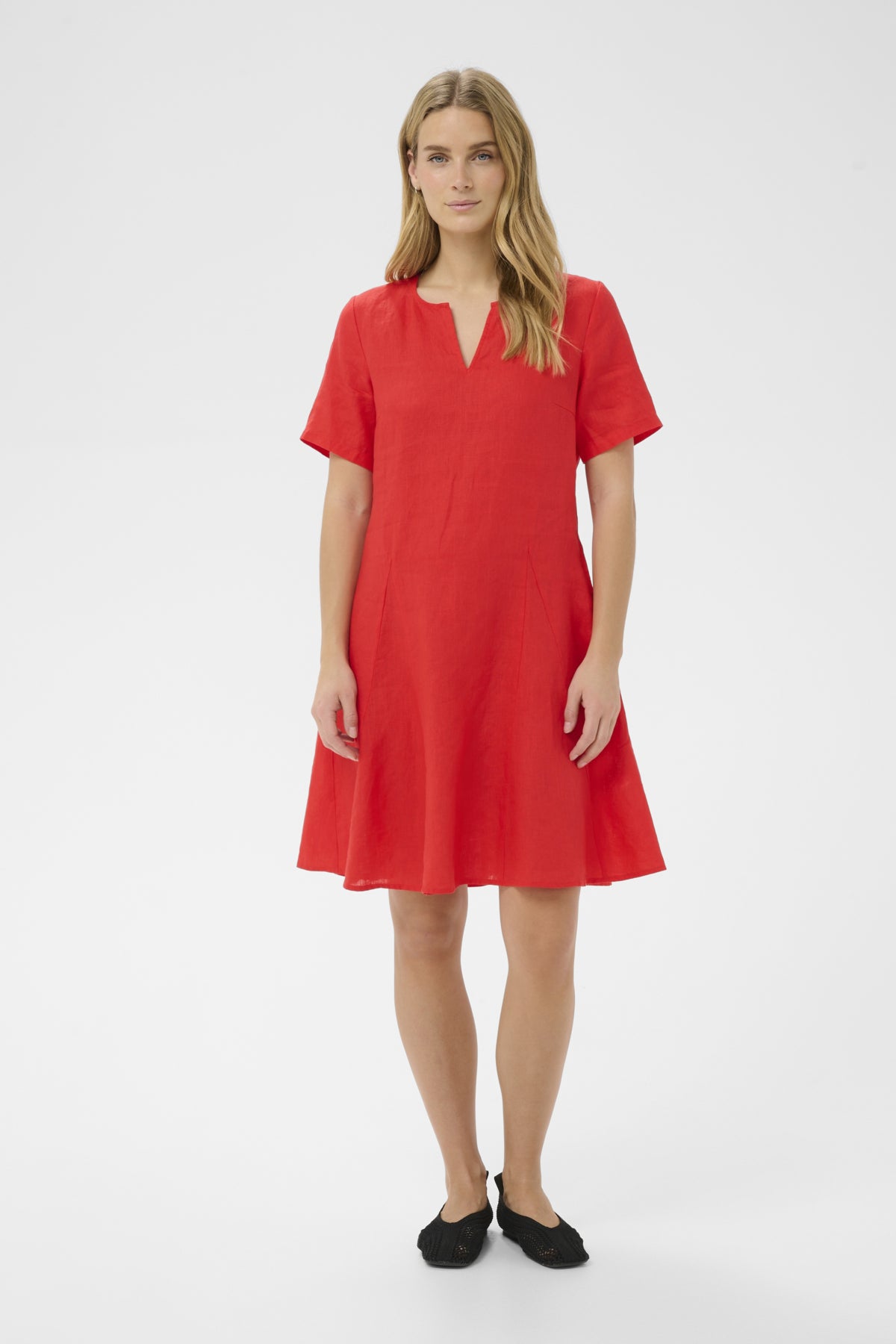 AminasaPW DR Poppy Red - 171664 - 30310476