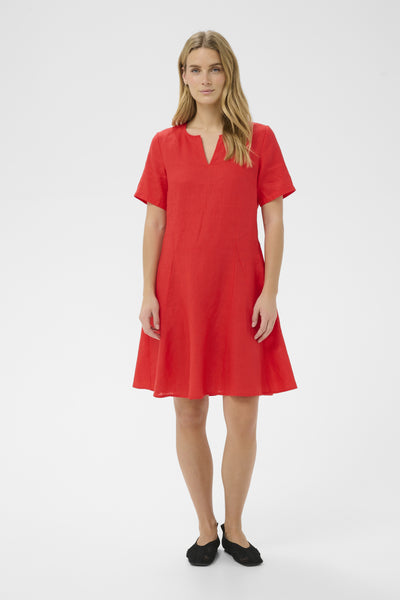 AminasaPW DR Poppy Red - 171664 - 30310476 Thumbnail