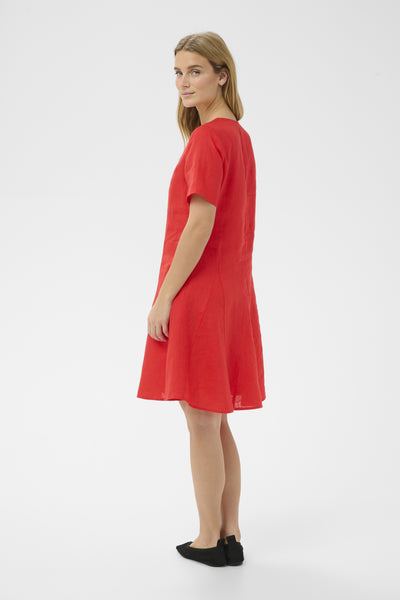 AminasaPW DR Poppy Red - 171664 - 30310476 Thumbnail