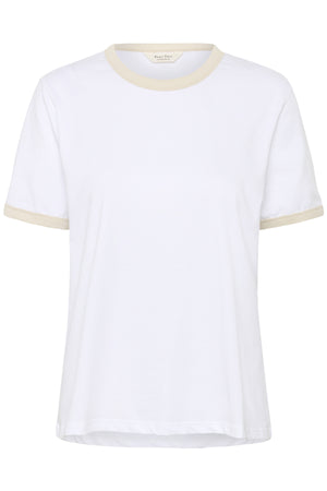 AngelitaPW TS White/Oatmeal - 304803 - 30310480