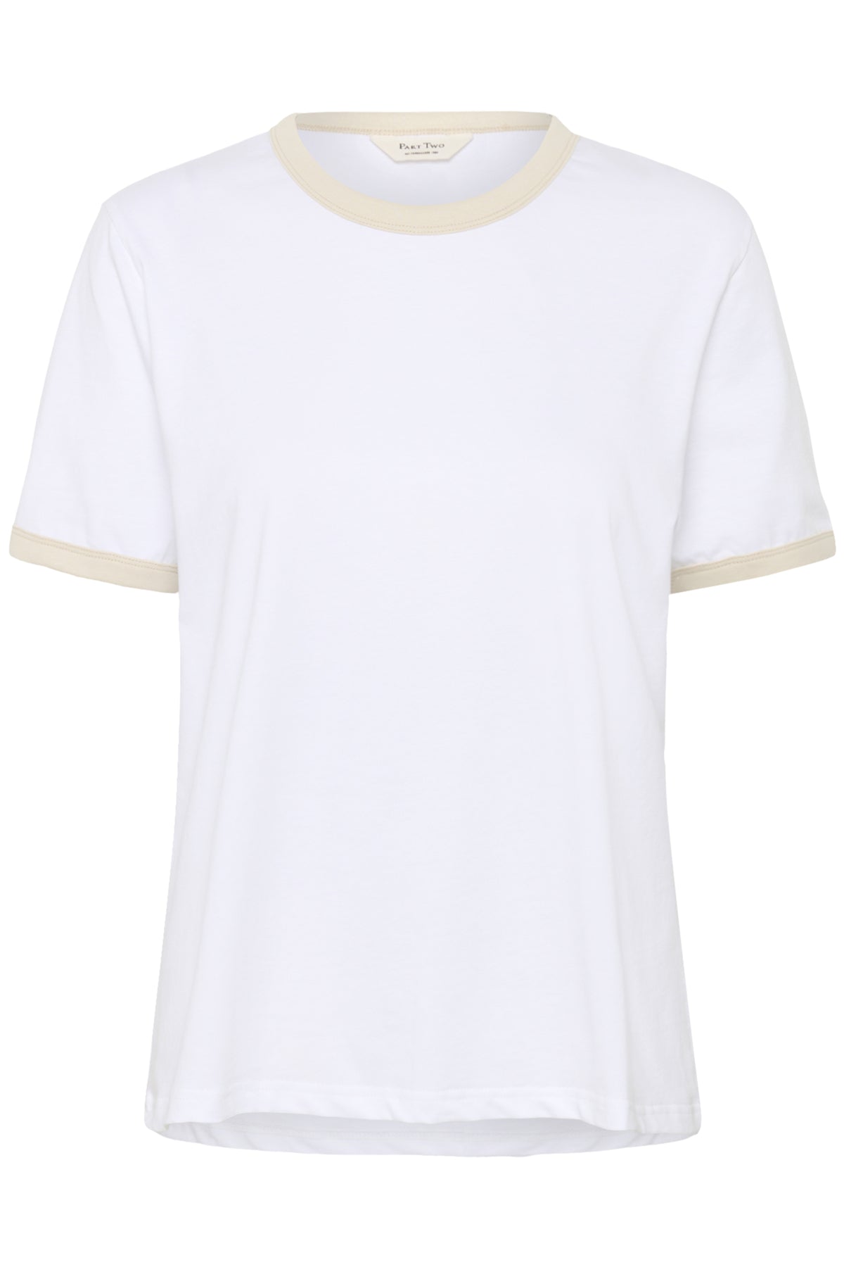 AngelitaPW TS White/Oatmeal - 304803 - 30310480