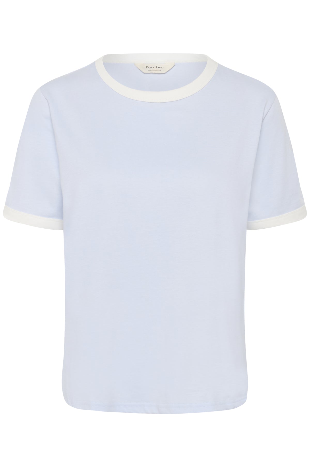 AngelitaPW TS Heather/White - 304839 - 30310480