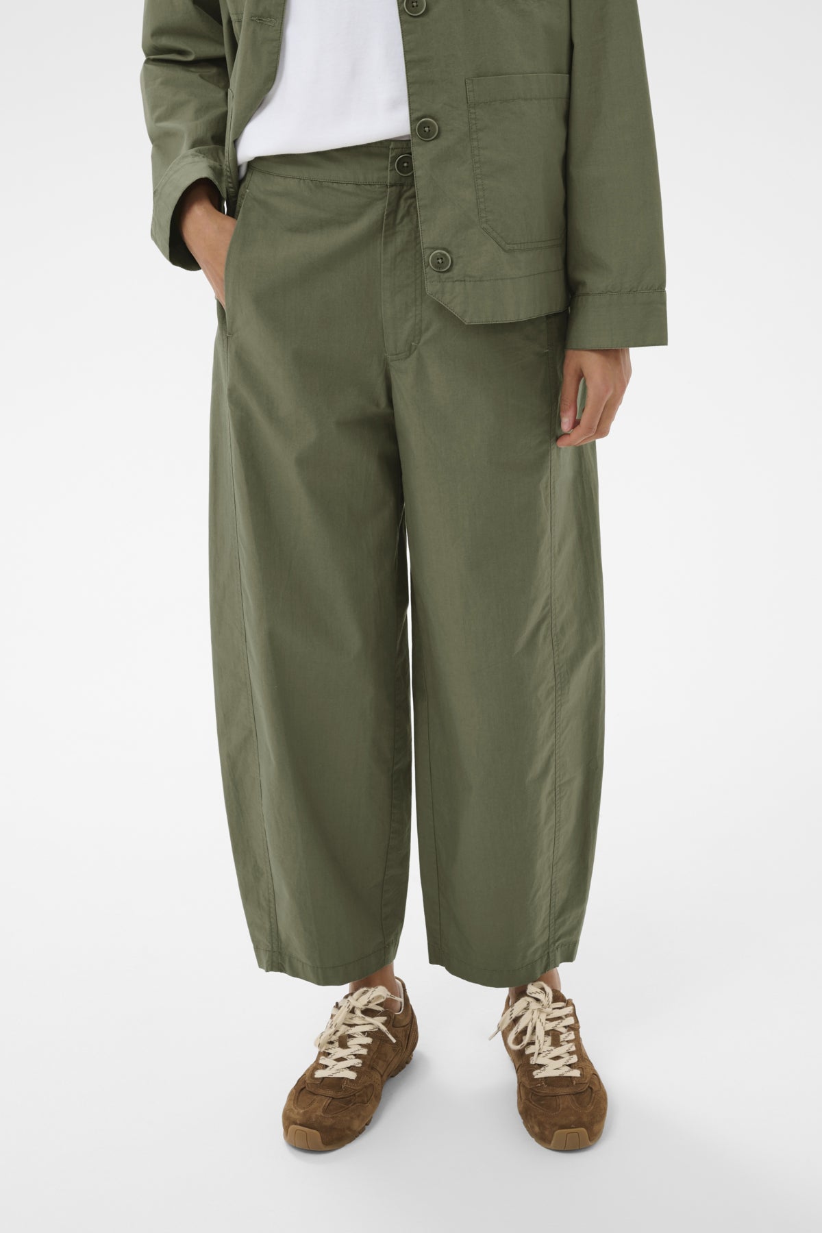 AtimasPW PA Smokey Olive - 180516 - 30310481